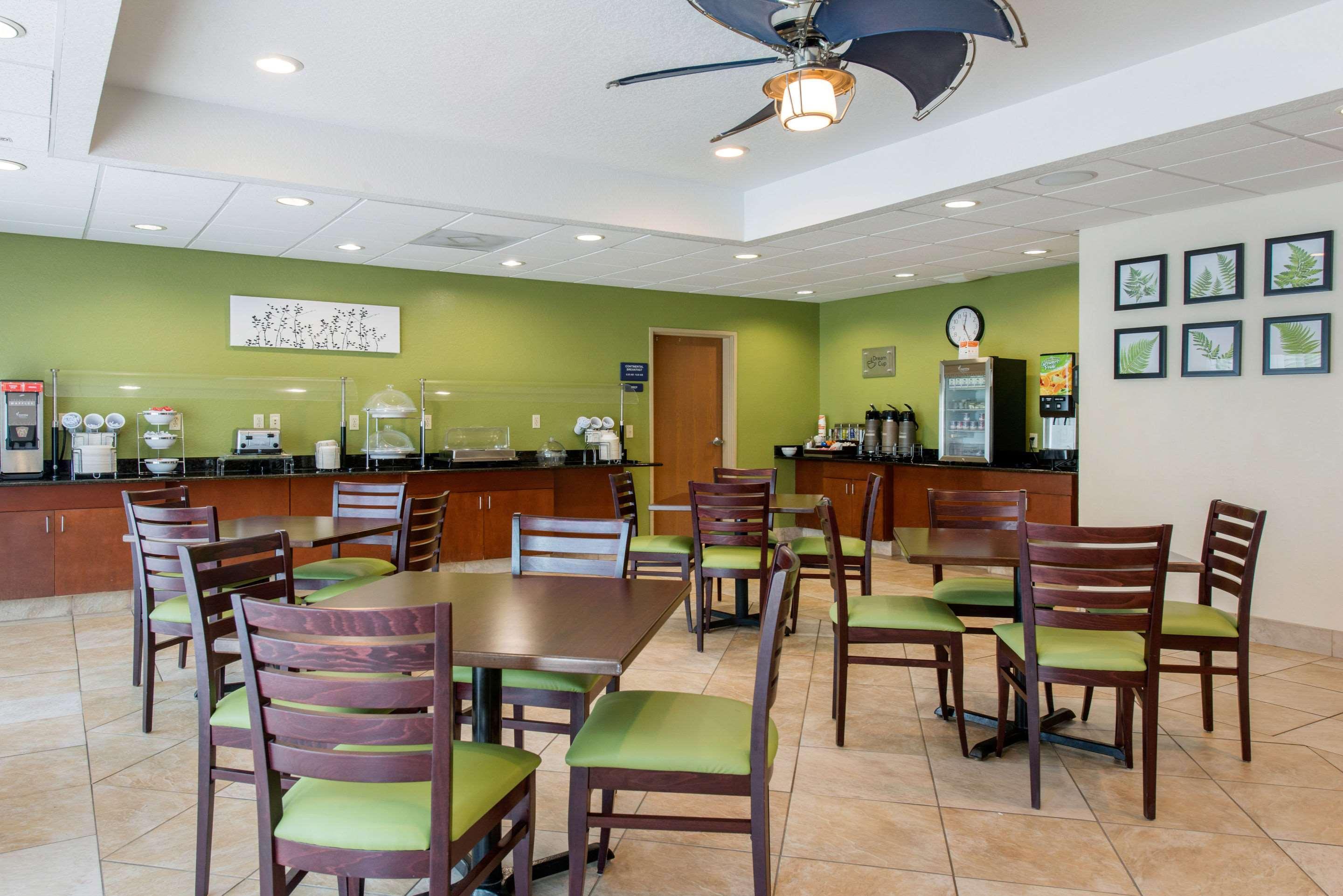 Sleep Inn & Suites Port Charlotte-Punta Gorda Exterior foto