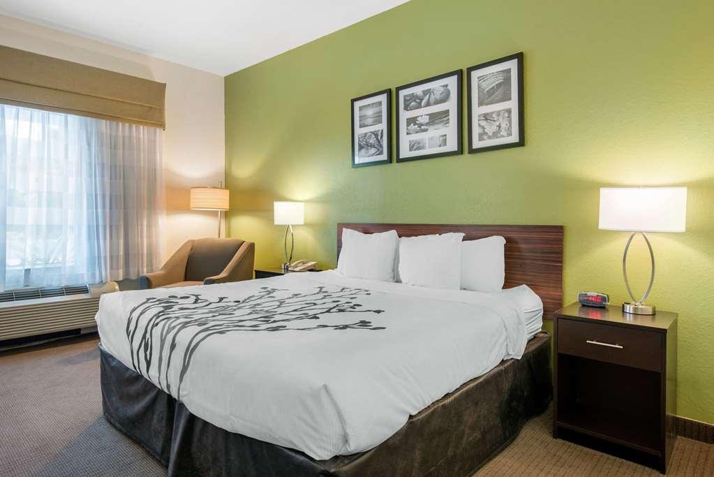 Sleep Inn & Suites Port Charlotte-Punta Gorda Habitación foto