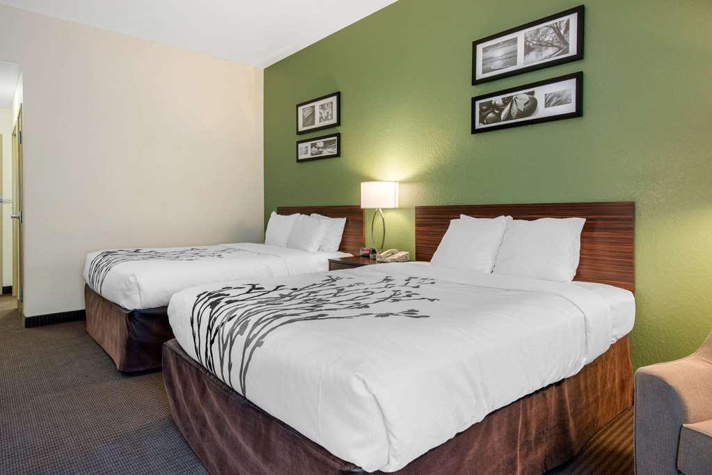 Sleep Inn & Suites Port Charlotte-Punta Gorda Habitación foto