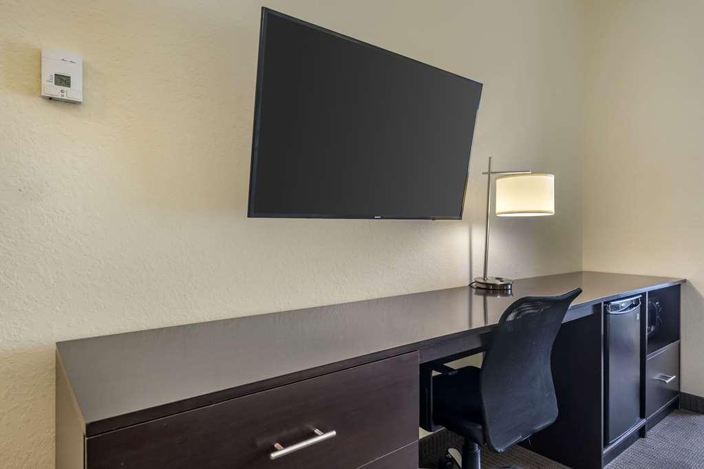 Sleep Inn & Suites Port Charlotte-Punta Gorda Habitación foto