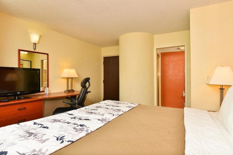 Sleep Inn & Suites Port Charlotte-Punta Gorda Exterior foto